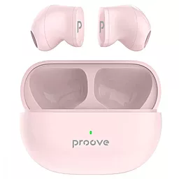 Навушники Proove Mainstream Mini Peach