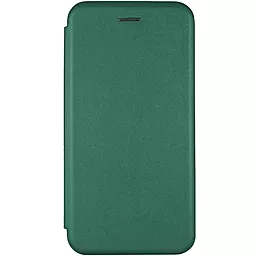 Чехол Level Classy для Samsung Galaxy A35 Green