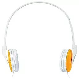 Навушники Enzatec HS-305 Orange