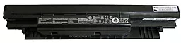 Акумулятор для ноутбука Asus A32N1331 PU550 / 11.1V 5500mAh / Black