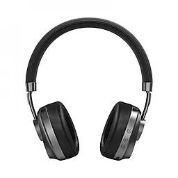 Навушники WIWU Навушники WE201 Elite Headphone Black