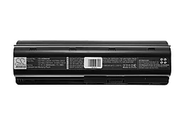 Акумулятор для ноутбука HP Cameronsino  HSTNN-Q62C dm4-1000 black 8800mAh