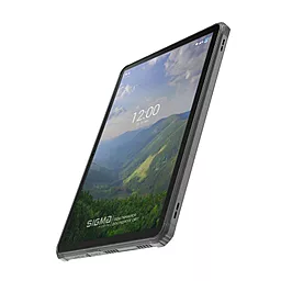 Планшет Sigma mobile Tab A1025 X-treme 10.1" 4G 4/64GB  Black (4827798766613) - мініатюра 5