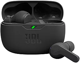Навушники JBL Wave Beam (JBLWBEAMBLK) Black