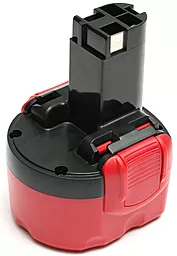 Акумулятор для шуруповерта Bosch GSR 9.6V 1.5Ah NICD / DV00PT0029 PowerPlant