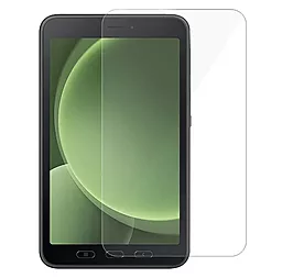 Захисне скло BeCover для Samsung Galaxy Tab Active 5 SM-X306B Clear (710951) - фото Захисне скло BeCover для Samsung Galaxy Tab Active 5 SM-X306B Clear (710951)