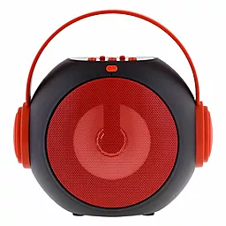 Колонки акустичні Proda PD-S700 Red