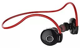 Навушники Awei A845BL Black/Red