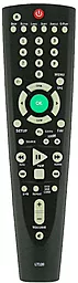 Пульт для телевізора BBK LT120 - фото Пульт для телевізора BBK LT120
