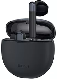 Навушники Baseus Encok W2 Black (NGW2-01)