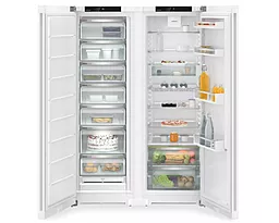 Холодильник с морозильной камерой Liebherr XRF 5220 Plus