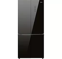 Холодильник с морозильной камерой Edler ED-510BG
