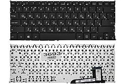 Клавіатура Asus X201E