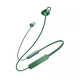 Навушники Honor AM66 Sport Pro Green