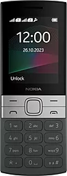 Мобильный телефон Nokia 150 Dual Sim 2023 Black