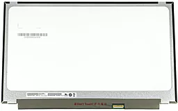 Матрица для ноутбука AUOptronics B156HAK02.0 HW2A в сборе с тачскрином, без креплений