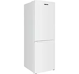 Холодильник с морозильной камерой Edler ED-300WF