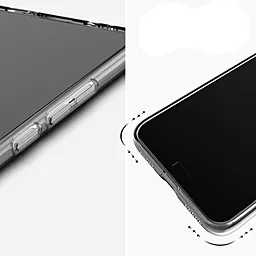 Чохол BeCover для Samsung Galaxy A04 SM-A045 Transparancy (708106) - мініатюра 4