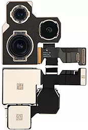Задня камера Apple iPhone 14 Pro Max (48 MP + 12 MP + 12 MP) Original
