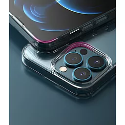 Чехол Ringke Fusion для Apple iPhone 13 Pro Clear (RCA4917) - миниатюра 6