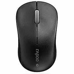Компьютерная мышка Rapoo 6010B Bluetooth Black