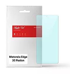 Гідрогелева плівка ArmorStandart Anti-Blue для Motorola Edge 30 Fusion (ARM64154)