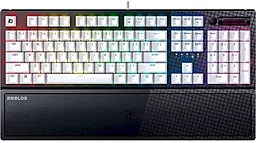 Клавіатура Razer BlackWidow V3, Green Switch, ROBLOX Edition (RZ03-03542800-R3M1)
