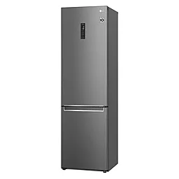 Холодильник с морозильной камерой LG GW-B509SLKM - миниатюра 12