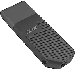 Флешка Acer UP200 16GB Black (BL.9BWWA.509) - миниатюра 2
