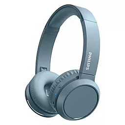 Навушники Philips TAH4205 Blue (TAH4205BL/00)