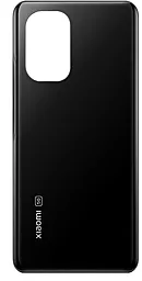 Задняя крышка корпуса Xiaomi Mi 11i Cosmic Black