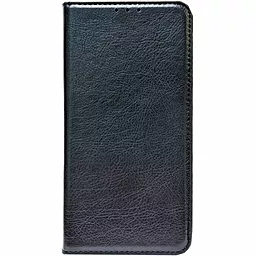 Чехол DM Book Сase Leather для Xiaomi Redmi Note 13 Pro 4G Black