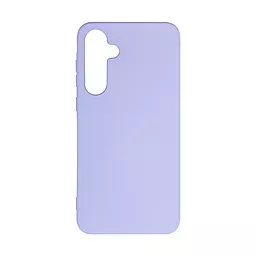 Чехол ArmorStandart ICON Case для Samsung Galaxy A35 5G (A356) Lavender (ARM74322)