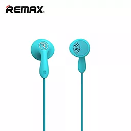 Навушники Remax Candy RM-301 Blue