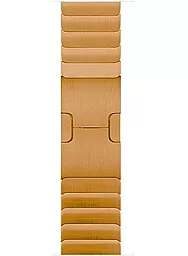 Ремешок ArmorStandart Link Bracelet для Apple Watch 42/44/45/49mm Rose Gold (ARM54445)