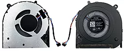Вентилятор (кулер) для ноутбука Dell 14-CF 4 pin (DFS200005AR0T)
