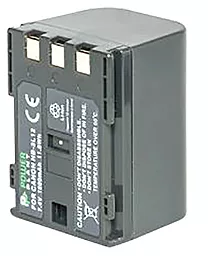 Аккумулятор для видеокамеры Canon NB-2L12, NB-2L14 (1600 mAh) DV00DV1004 PowerPlant