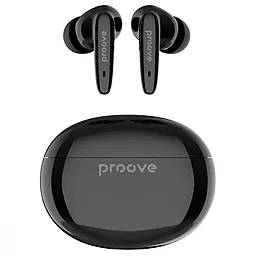 Навушники Proove MoshPit 2 Black