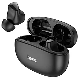 Навушники Hoco EW17 Amusement Black