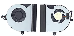 Вентилятор (кулер) для ноутбука Asus ROG G751 5V 0.5A 4-pin FCN