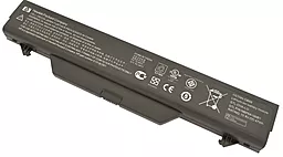 Акумулятор для ноутбука HP Compaq ProBook 4510s HSTNN-IB89 / 10.8V 4200mAh / Original