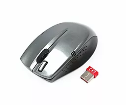 Компьютерная мышка A4Tech G9-540F-1 (Grey)