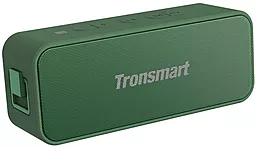 Колонки акустичні Tronsmart Element T2 Plus Dark Green