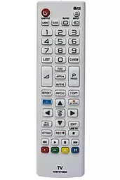 Пульт для телевизора LG 26LN467U (280249)