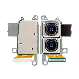 Камера для Samsung Galaxy S20 Plus G985F 64 MP+12 MP основна