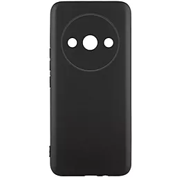 Чехол BeCover для Xiaomi Redmi A3 Black (710921)