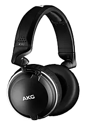 Навушники Akg K182 Black