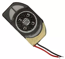 Динамик LG C160 Полифонический (Buzzer) + Cлуховой (Speaker)