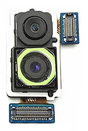 Задня камера Samsung Galaxy A20e A202 8 MP Original (знята з телефону)
