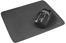 Компьютерная мышка Trust Primo Wireless Mouse with mouse pad Black (21979) - миниатюра 2